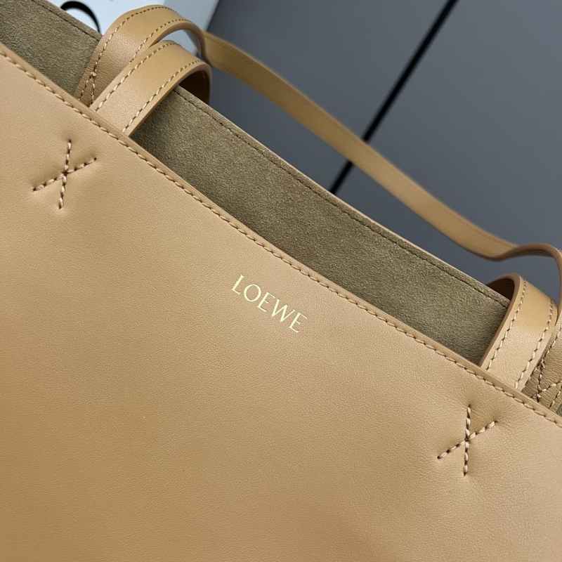 Loewe Shopping Bags